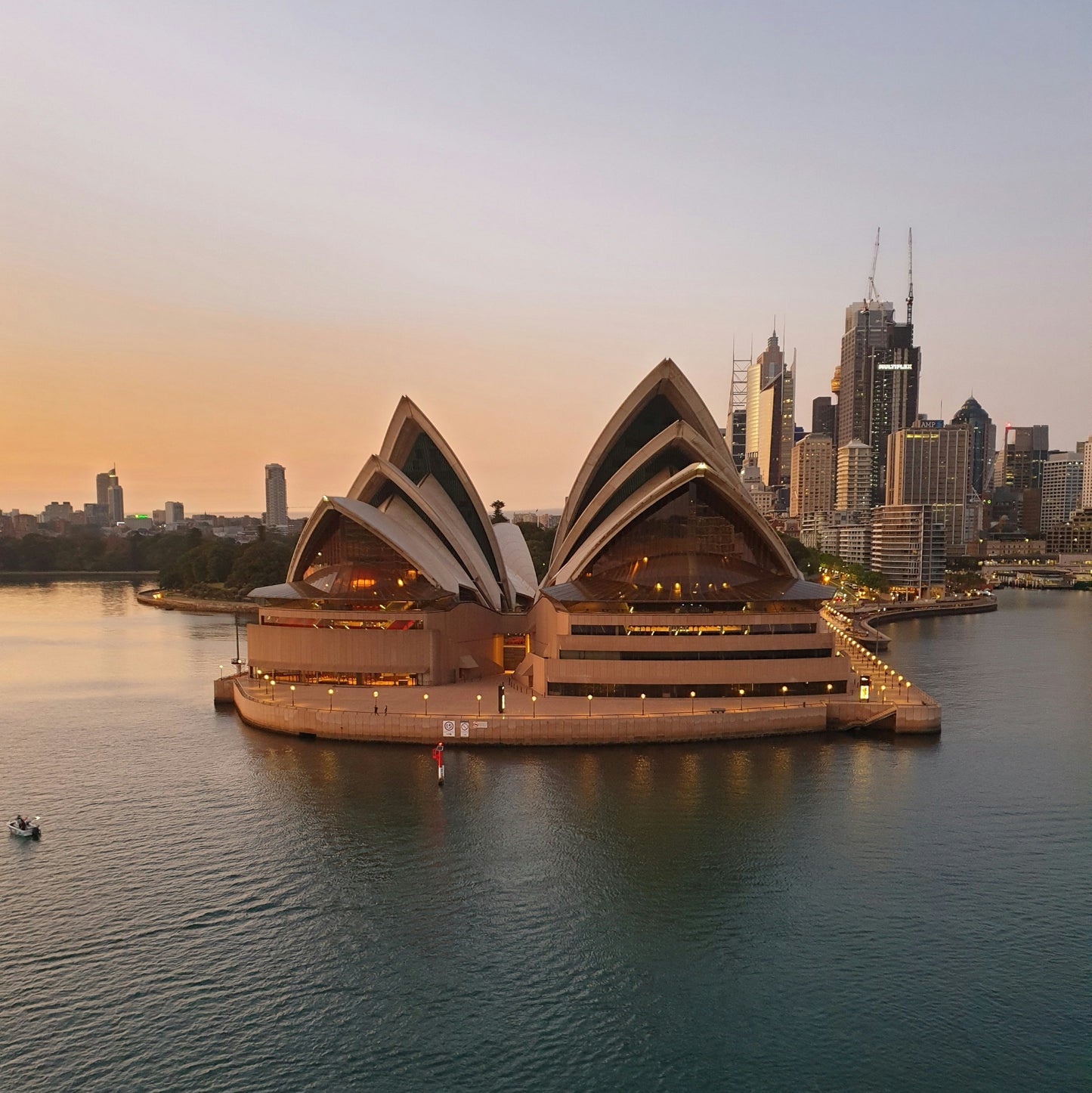 Spirit Of Australia (8 Piece Bundle)